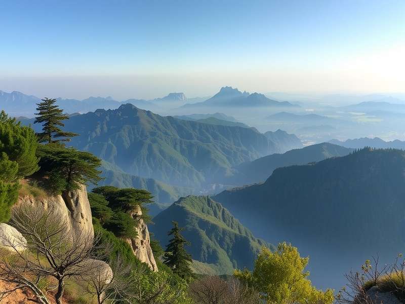 智慧教育平台项目截图